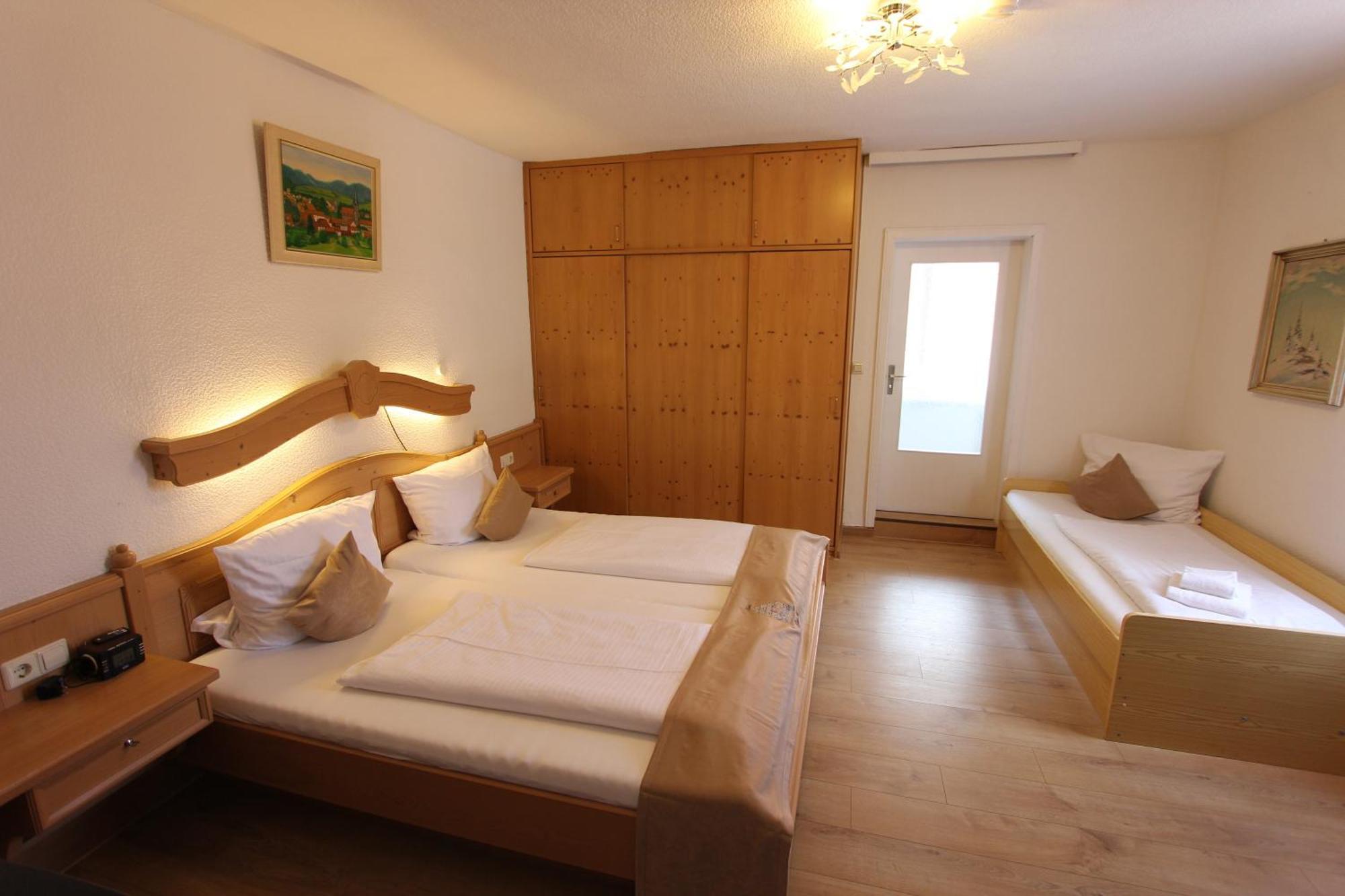 Hotel Glueck Auf & Buergerkeller บาดกรุนด์ ภายนอก รูปภาพ