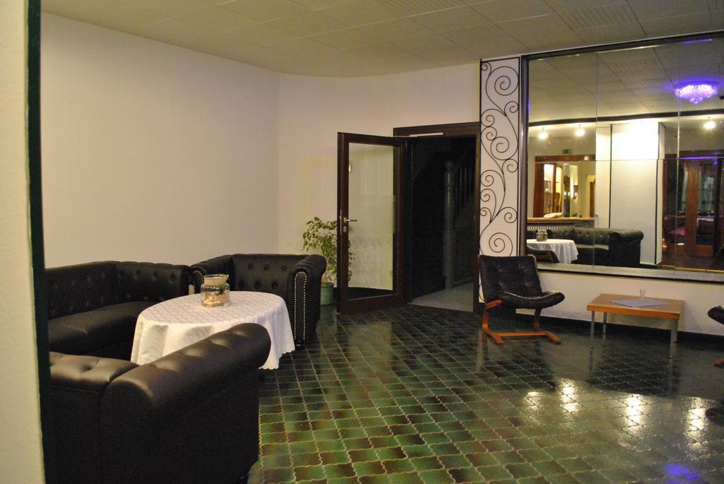 Hotel Glueck Auf & Buergerkeller บาดกรุนด์ ภายนอก รูปภาพ